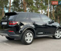 Ленд Ровер Discovery Sport 2020 в Киеве на Automoto.ua Черный Ленд Ровер Discovery Sport, объемом двигателя 2 л и пробегом 39 тыс. км за 34500 $, фото 34 на Automoto.ua