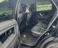 Чорний Ленд Ровер Discovery Sport, об'ємом двигуна 2 л та пробігом 102 тис. км за 30600 $, фото 2 на Automoto.ua