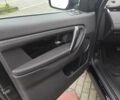 Черный Ленд Ровер Discovery Sport, объемом двигателя 2 л и пробегом 81 тыс. км за 20900 $, фото 19 на Automoto.ua