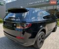 Чорний Ленд Ровер Discovery Sport, об'ємом двигуна 0 л та пробігом 77 тис. км за 23900 $, фото 1 на Automoto.ua