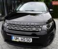 Черный Ленд Ровер Discovery Sport, объемом двигателя 2 л и пробегом 142 тыс. км за 23899 $, фото 17 на Automoto.ua