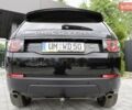 Черный Ленд Ровер Discovery Sport, объемом двигателя 2 л и пробегом 142 тыс. км за 23899 $, фото 87 на Automoto.ua