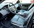 Черный Ленд Ровер Discovery Sport, объемом двигателя 2 л и пробегом 119 тыс. км за 29350 $, фото 25 на Automoto.ua