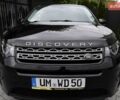 Черный Ленд Ровер Discovery Sport, объемом двигателя 2 л и пробегом 142 тыс. км за 23899 $, фото 18 на Automoto.ua