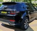 Чорний Ленд Ровер Discovery Sport, об'ємом двигуна 2 л та пробігом 10 тис. км за 39999 $, фото 7 на Automoto.ua