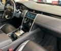 Черный Ленд Ровер Discovery Sport, объемом двигателя 2 л и пробегом 15 тыс. км за 33000 $, фото 23 на Automoto.ua