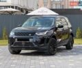 Чорний Ленд Ровер Discovery Sport, об'ємом двигуна 2 л та пробігом 38 тис. км за 36000 $, фото 1 на Automoto.ua