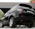 Черный Ленд Ровер Discovery Sport, объемом двигателя 2 л и пробегом 142 тыс. км за 23899 $, фото 100 на Automoto.ua
