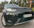 Ленд Ровер Discovery Sport 2020 в Киеве на Automoto.ua Черный Ленд Ровер Discovery Sport, объемом двигателя 2 л и пробегом 39 тыс. км за 34500 $, фото 33 на Automoto.ua
