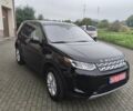 Черный Ленд Ровер Discovery Sport, объемом двигателя 2 л и пробегом 81 тыс. км за 20900 $, фото 14 на Automoto.ua