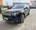 Чорний Ленд Ровер Discovery Sport, об'ємом двигуна 2 л та пробігом 89 тис. км за 26500 $, фото 1 на Automoto.ua