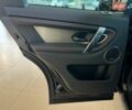 Черный Ленд Ровер Discovery Sport, объемом двигателя 2 л и пробегом 15 тыс. км за 33000 $, фото 33 на Automoto.ua