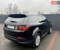 Чорний Ленд Ровер Discovery Sport, об'ємом двигуна 2 л та пробігом 160 тис. км за 28500 $, фото 12 на Automoto.ua