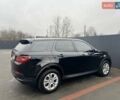 Чорний Ленд Ровер Discovery Sport, об'ємом двигуна 2 л та пробігом 160 тис. км за 28500 $, фото 14 на Automoto.ua