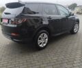 Черный Ленд Ровер Discovery Sport, объемом двигателя 2 л и пробегом 81 тыс. км за 20900 $, фото 11 на Automoto.ua