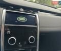 Чорний Ленд Ровер Discovery Sport, об'ємом двигуна 2 л та пробігом 102 тис. км за 30600 $, фото 25 на Automoto.ua
