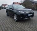 Черный Ленд Ровер Discovery Sport, объемом двигателя 1.5 л и пробегом 41 тыс. км за 32309 $, фото 1 на Automoto.ua
