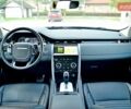 Черный Ленд Ровер Discovery Sport, объемом двигателя 2 л и пробегом 119 тыс. км за 29350 $, фото 11 на Automoto.ua