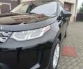 Черный Ленд Ровер Discovery Sport, объемом двигателя 2 л и пробегом 81 тыс. км за 20900 $, фото 4 на Automoto.ua