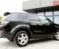 Черный Ленд Ровер Discovery Sport, объемом двигателя 2 л и пробегом 142 тыс. км за 23899 $, фото 80 на Automoto.ua