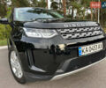 Ленд Ровер Discovery Sport 2020 в Киеве на Automoto.ua Черный Ленд Ровер Discovery Sport, объемом двигателя 2 л и пробегом 39 тыс. км за 34500 $, фото 15 на Automoto.ua