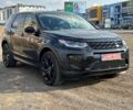 Чорний Ленд Ровер Discovery Sport, об'ємом двигуна 2 л та пробігом 5 тис. км за 29380 $, фото 1 на Automoto.ua