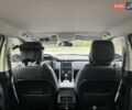 Чорний Ленд Ровер Discovery Sport, об'ємом двигуна 2 л та пробігом 102 тис. км за 30600 $, фото 16 на Automoto.ua