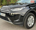 Ленд Ровер Discovery Sport 2020 в Киеве на Automoto.ua Черный Ленд Ровер Discovery Sport, объемом двигателя 2 л и пробегом 39 тыс. км за 34500 $, фото 3 на Automoto.ua