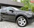 Черный Ленд Ровер Discovery Sport, объемом двигателя 2 л и пробегом 142 тыс. км за 23899 $, фото 39 на Automoto.ua
