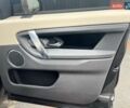 Чорний Ленд Ровер Discovery Sport, об'ємом двигуна 2 л та пробігом 160 тис. км за 28500 $, фото 32 на Automoto.ua