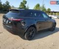 Чорний Ленд Ровер Discovery Sport, об'ємом двигуна 2 л та пробігом 88 тис. км за 13200 $, фото 2 на Automoto.ua