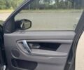 Чорний Ленд Ровер Discovery Sport, об'ємом двигуна 2 л та пробігом 102 тис. км за 30600 $, фото 21 на Automoto.ua