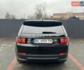 Чорний Ленд Ровер Discovery Sport, об'ємом двигуна 2 л та пробігом 160 тис. км за 28500 $, фото 10 на Automoto.ua