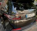 Чорний Ленд Ровер Discovery Sport, об'ємом двигуна 2 л та пробігом 55 тис. км за 29999 $, фото 1 на Automoto.ua