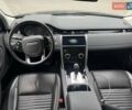 Чорний Ленд Ровер Discovery Sport, об'ємом двигуна 2 л та пробігом 102 тис. км за 30600 $, фото 18 на Automoto.ua