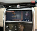 Черный Ленд Ровер Discovery Sport, объемом двигателя 2 л и пробегом 39 тыс. км за 33900 $, фото 48 на Automoto.ua