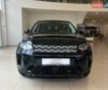 Черный Ленд Ровер Discovery Sport, объемом двигателя 2 л и пробегом 15 тыс. км за 33000 $, фото 4 на Automoto.ua