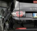 Черный Ленд Ровер Discovery Sport, объемом двигателя 2 л и пробегом 142 тыс. км за 23899 $, фото 95 на Automoto.ua