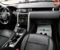 Черный Ленд Ровер Discovery Sport, объемом двигателя 2 л и пробегом 142 тыс. км за 23899 $, фото 149 на Automoto.ua