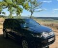 Черный Ленд Ровер Discovery Sport, объемом двигателя 2 л и пробегом 140 тыс. км за 22000 $, фото 1 на Automoto.ua