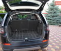 Черный Ленд Ровер Discovery Sport, объемом двигателя 2 л и пробегом 104 тыс. км за 25500 $, фото 27 на Automoto.ua