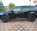 Черный Ленд Ровер Discovery Sport, объемом двигателя 2 л и пробегом 104 тыс. км за 25500 $, фото 2 на Automoto.ua