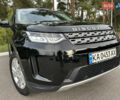 Черный Ленд Ровер Discovery Sport, объемом двигателя 2 л и пробегом 39 тыс. км за 33900 $, фото 1 на Automoto.ua