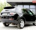Черный Ленд Ровер Discovery Sport, объемом двигателя 2 л и пробегом 142 тыс. км за 23899 $, фото 67 на Automoto.ua