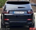 Черный Ленд Ровер Discovery Sport, объемом двигателя 2 л и пробегом 29 тыс. км за 36200 $, фото 2 на Automoto.ua