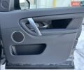 Черный Ленд Ровер Discovery Sport, объемом двигателя 2 л и пробегом 73 тыс. км за 28000 $, фото 28 на Automoto.ua