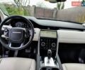 Чорний Ленд Ровер Discovery Sport, об'ємом двигуна 2 л та пробігом 89 тис. км за 26500 $, фото 40 на Automoto.ua