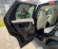 Черный Ленд Ровер Discovery Sport, объемом двигателя 2 л и пробегом 38 тыс. км за 35000 $, фото 30 на Automoto.ua