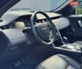 Черный Ленд Ровер Discovery Sport, объемом двигателя 2 л и пробегом 93 тыс. км за 23900 $, фото 24 на Automoto.ua