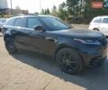 Чорний Ленд Ровер Discovery Sport, об'ємом двигуна 2 л та пробігом 88 тис. км за 13200 $, фото 3 на Automoto.ua